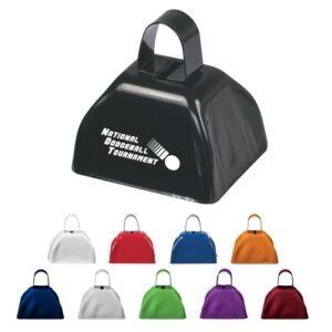 Custom Cowbells