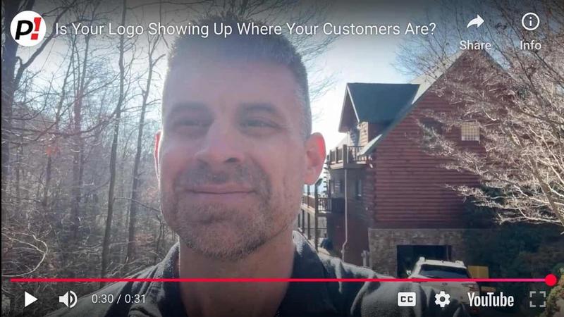 Is Your Logo Showing Up Where Your Customers Are?