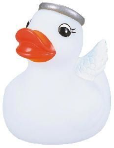 Unique Rubber Ducks