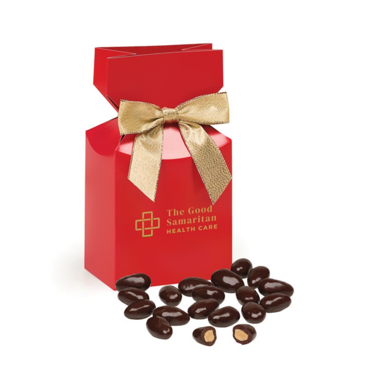 Promotional Chocolate