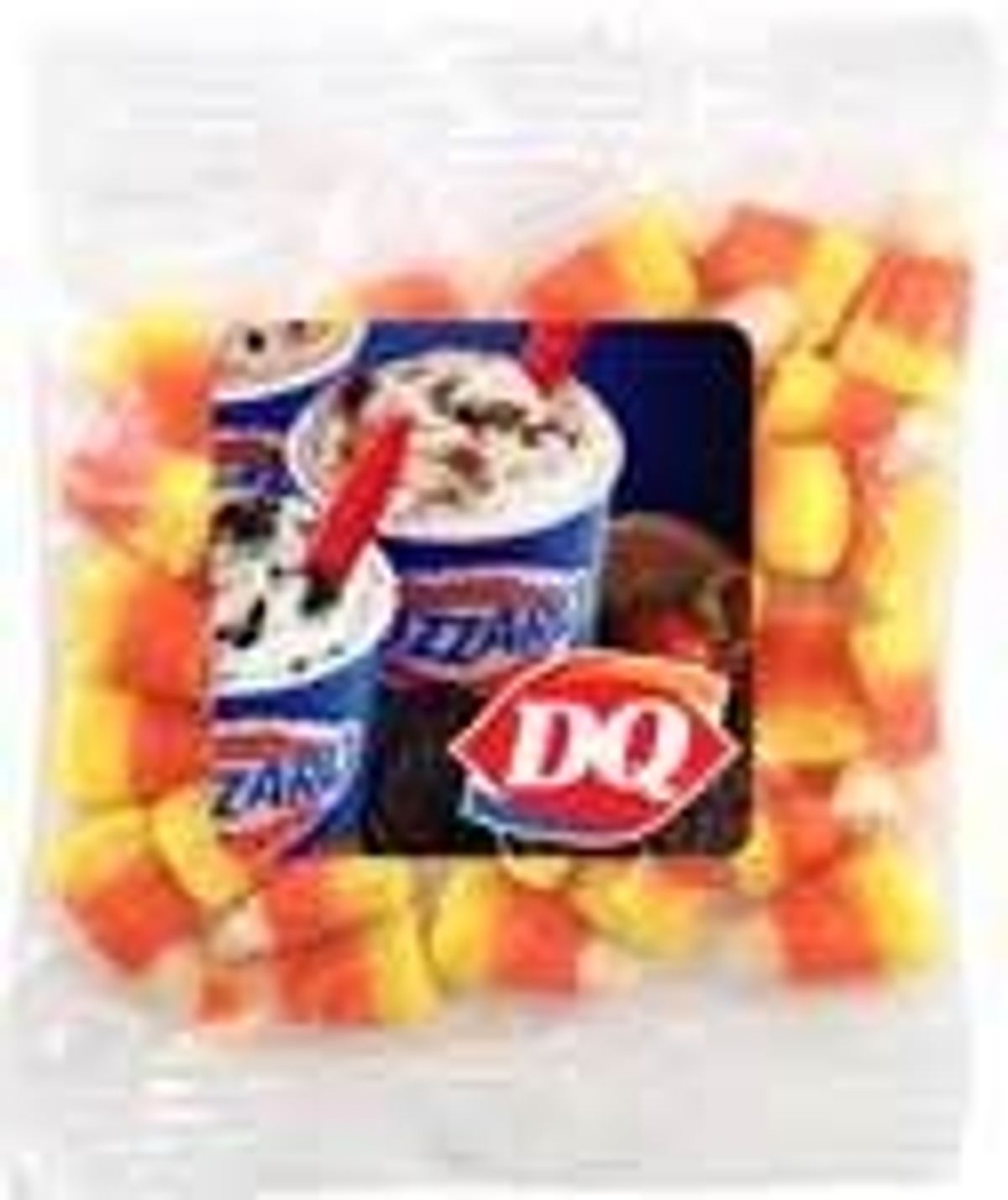 Custom Candy Packets for Fall & Halloween