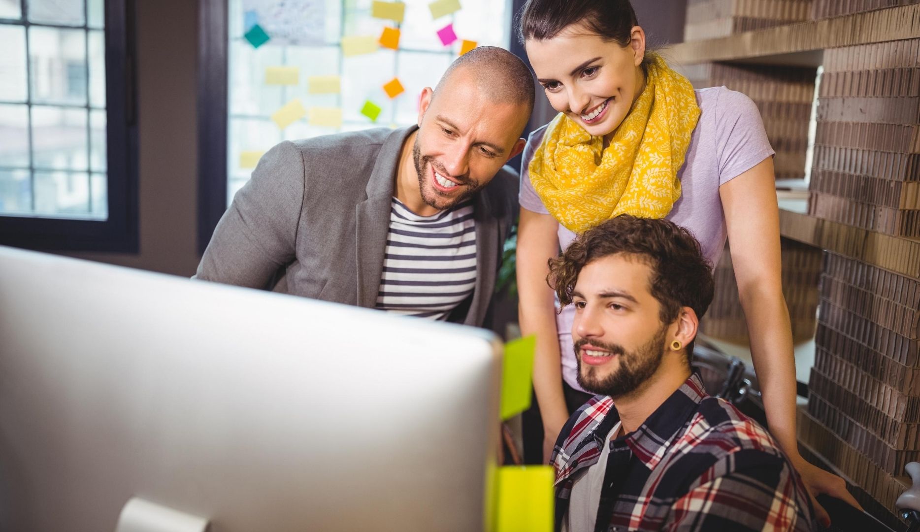 The Top Things you Must do to Create Attention-Grabbing Content