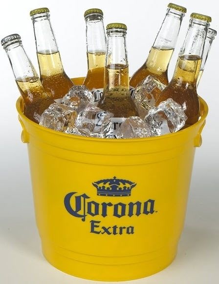 Would You Like A Bottle or Bucket of Beer?