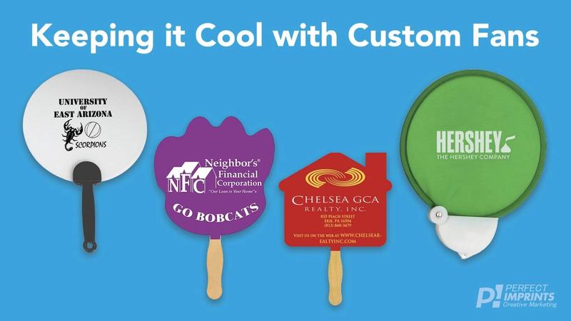 Keeping it Cool with Custom Fans