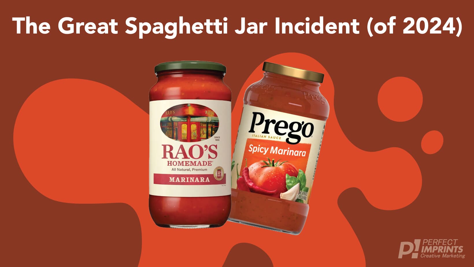 The Great Spaghetti Jar Incident (of 2024)