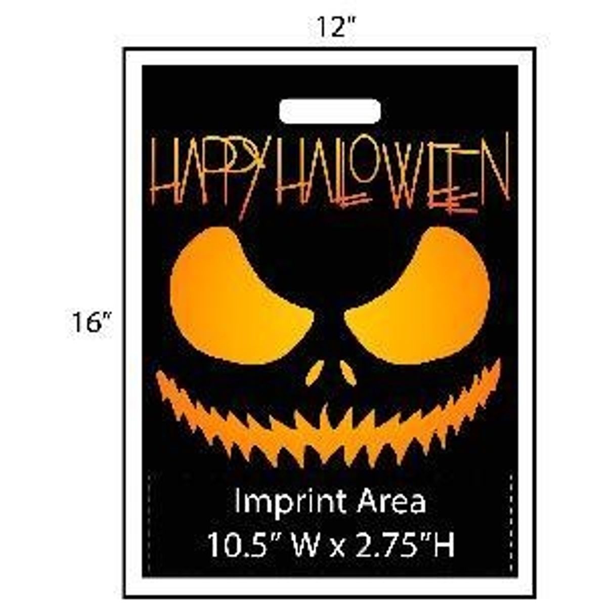 halloween goodie bags