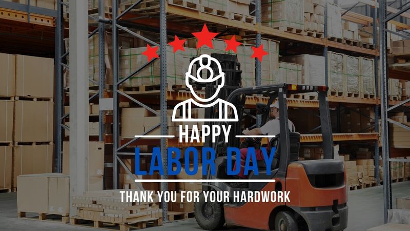 Top 5 Labor Day Celebration Gifts For Employees