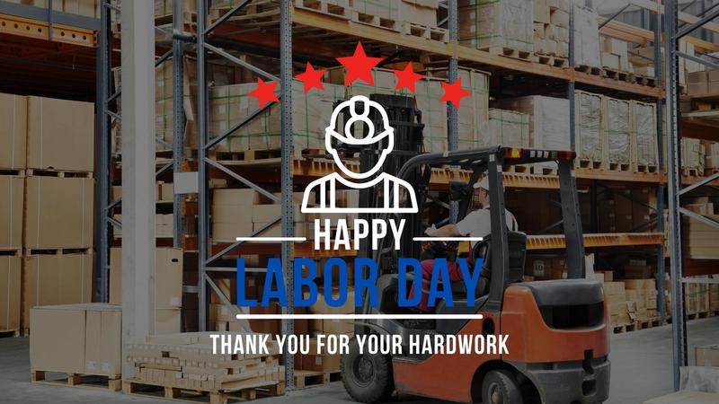 Top 5 Labor Day Celebration Gifts For Employees