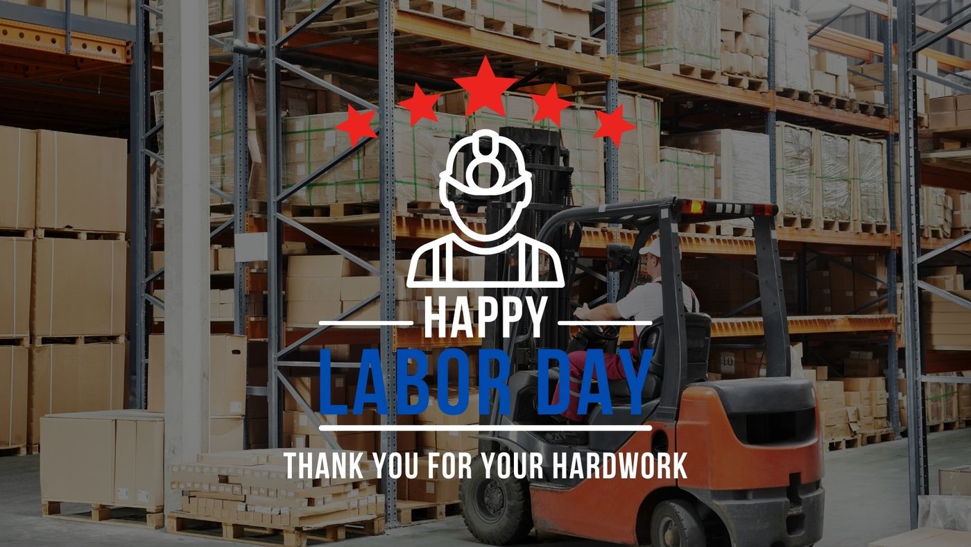 Top 5 Labor Day Celebration Gifts For Employees