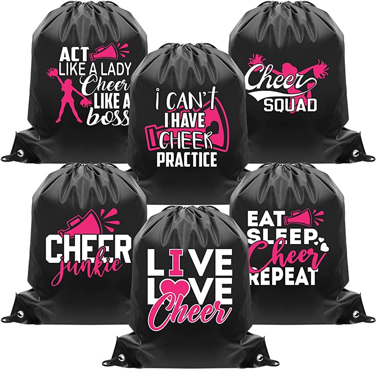 cheerleading accessories 