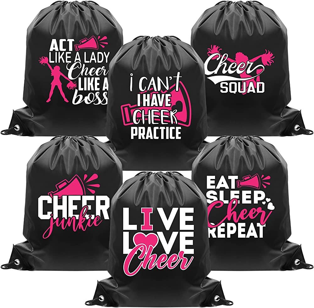 cheerleading accessories