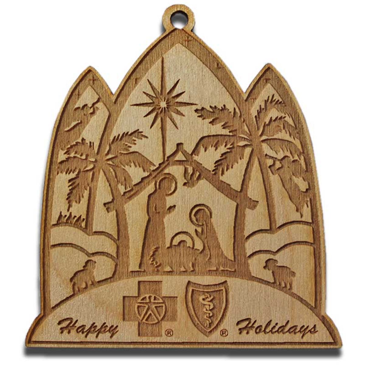 Custom Ornaments for Christmas