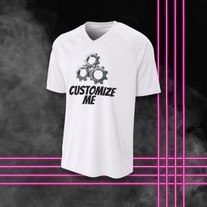 Customize me