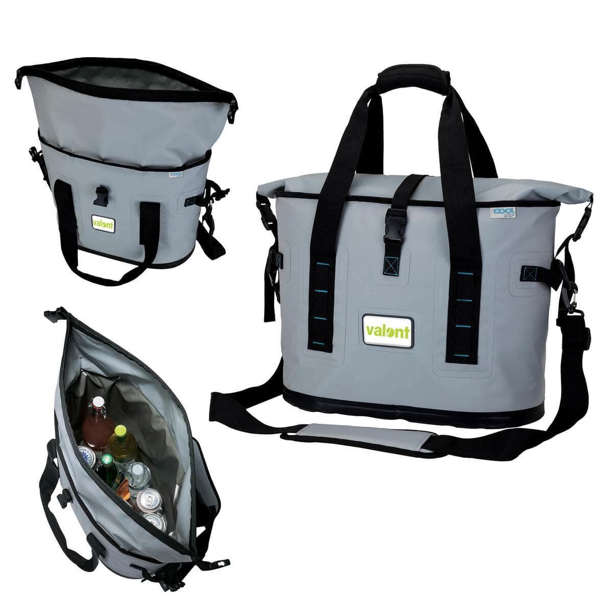 Custom Performance Cooler Bags With Your Logo
