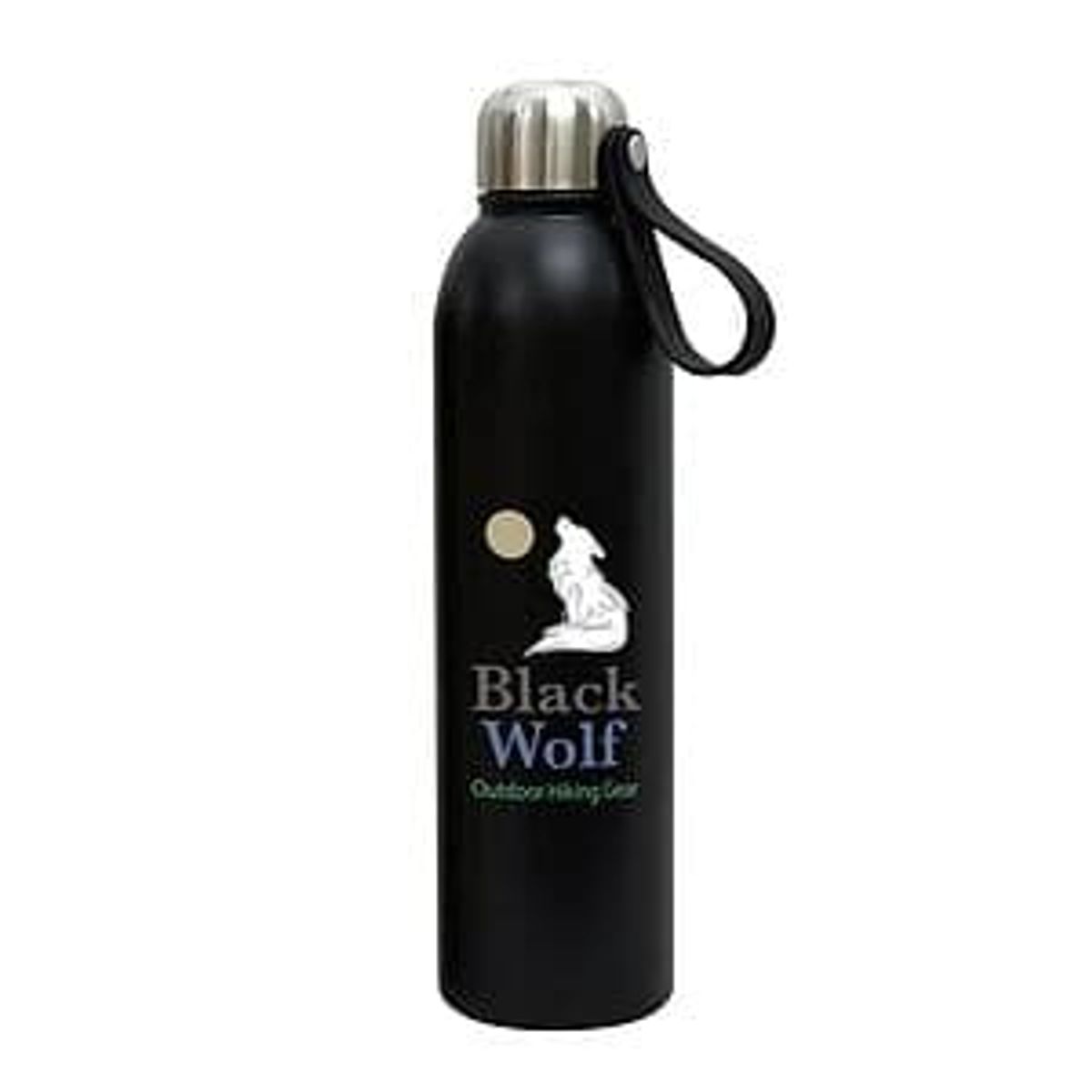 Wine Cooler and Bottle