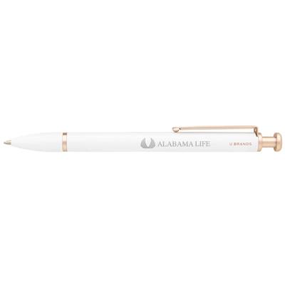 U Brands Monterey Flagship Pens - Laser Engraved