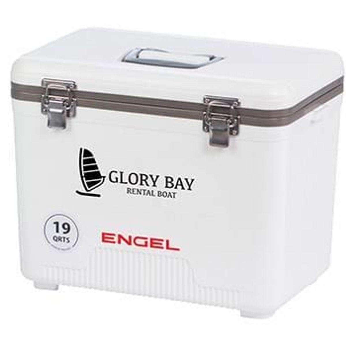 Customized coolers 
