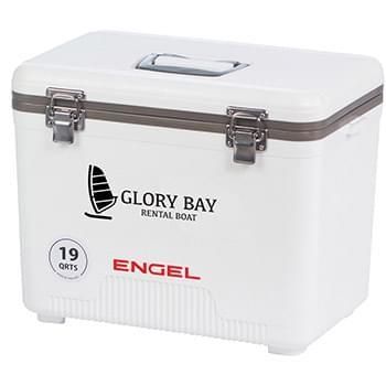 Customized coolers