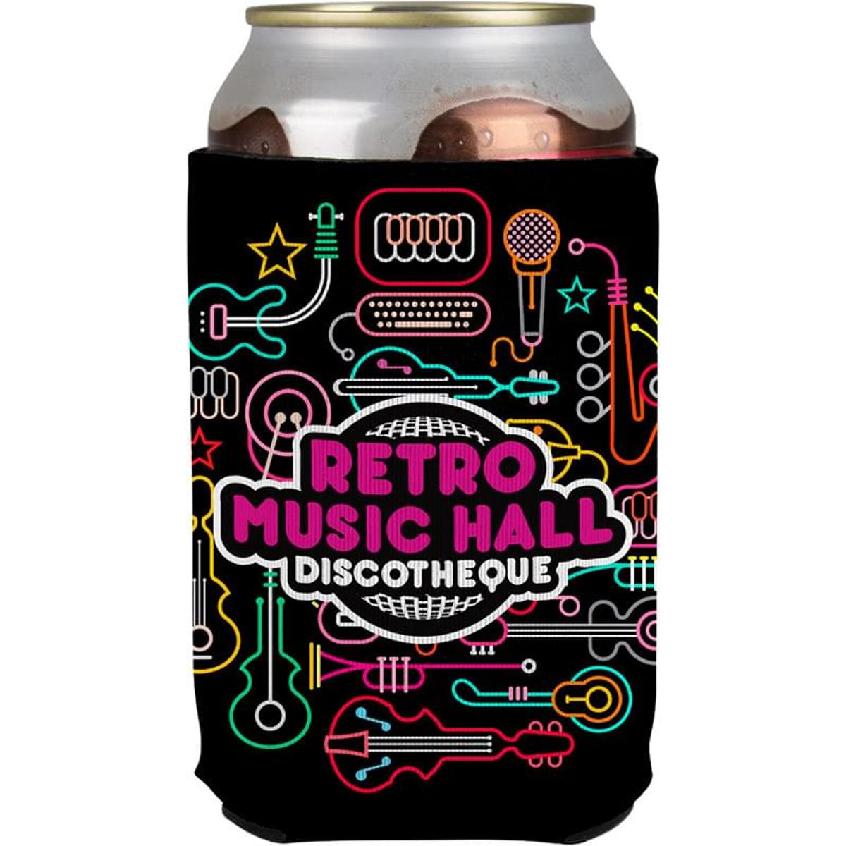 full-color Koozies