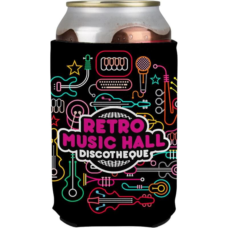 full-color Koozies