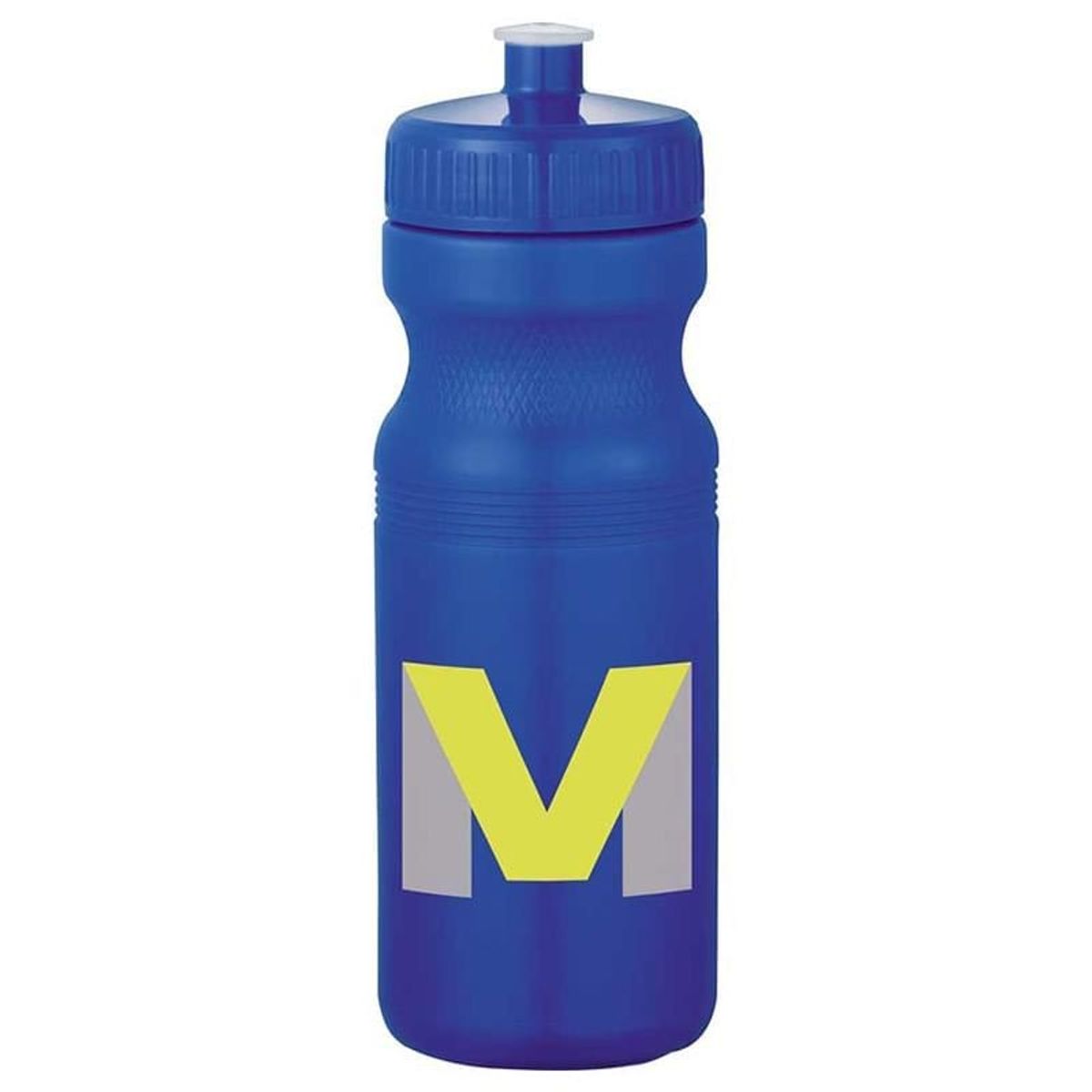 Easy Squeezy Spirit 24oz Sports Bottle