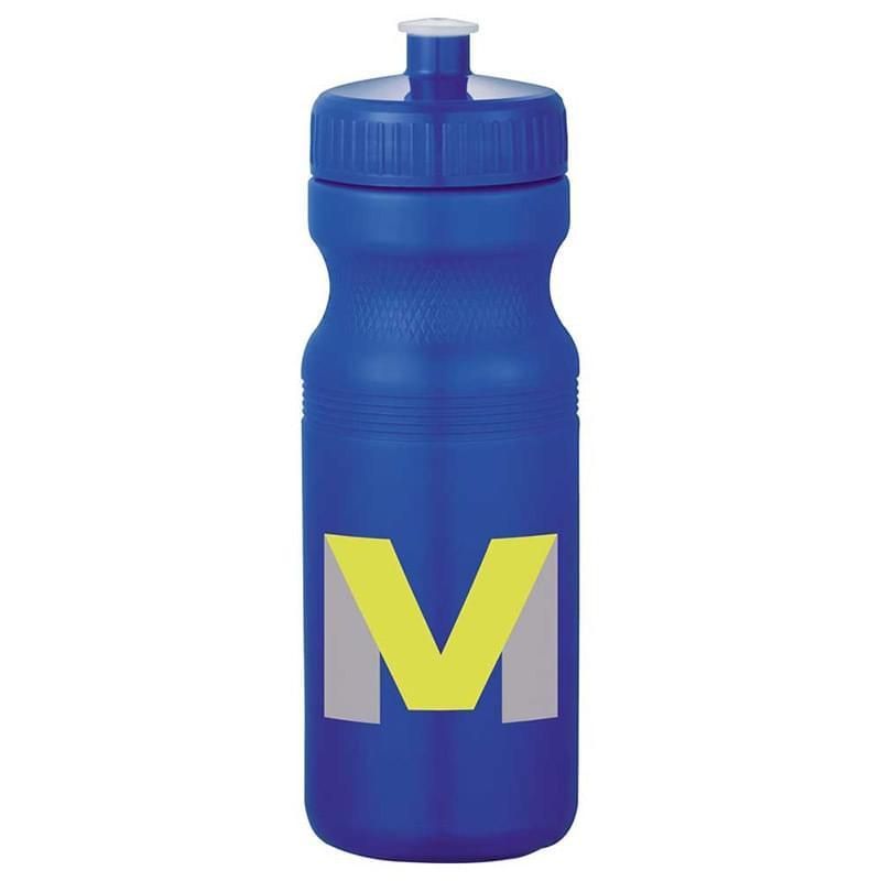 Easy Squeezy Spirit 24oz Sports Bottle