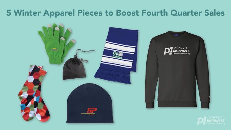 5 Winter Apparel Pieces to Boost Fourth Quarter Sales