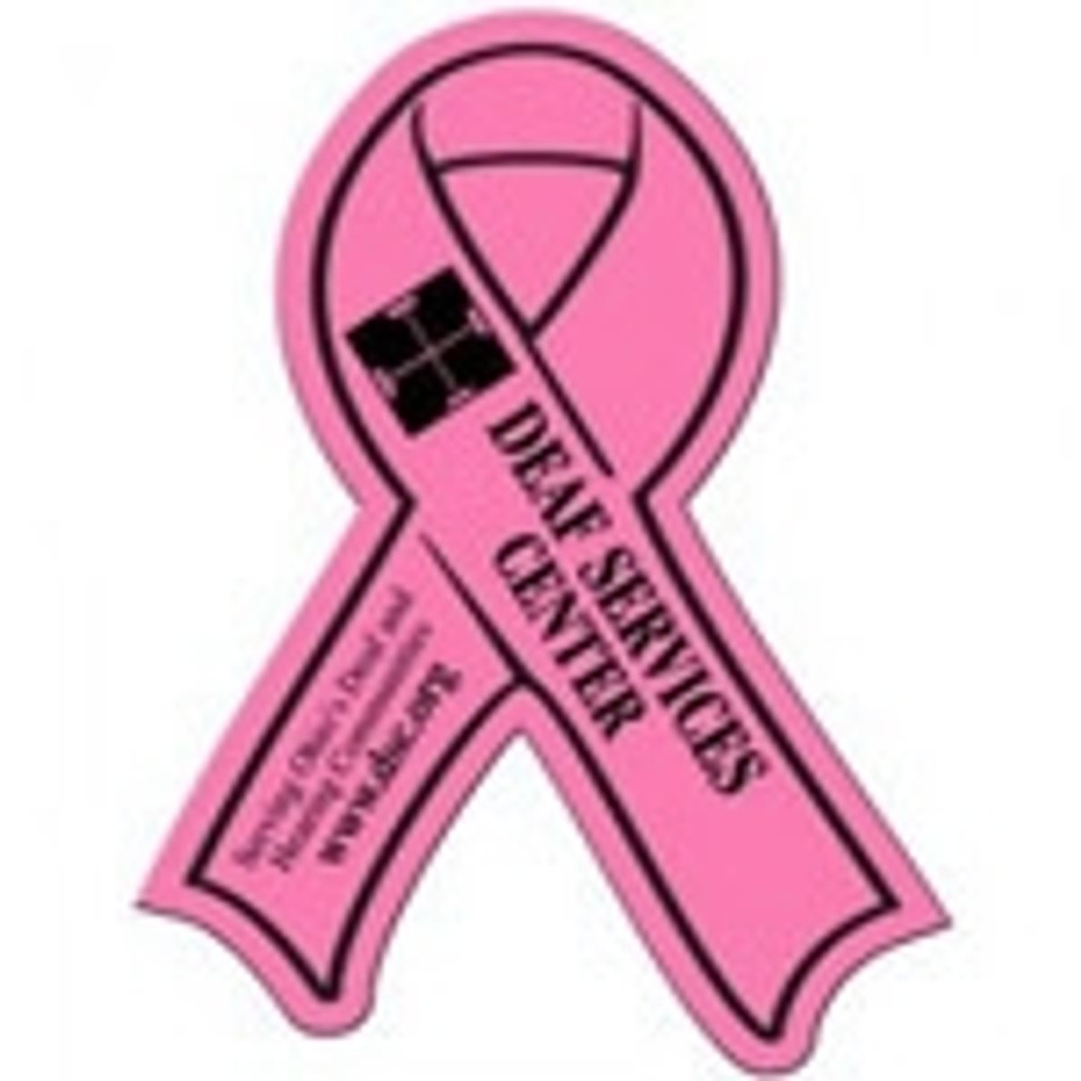 Breast Cancer Awareness Month Promotional Items