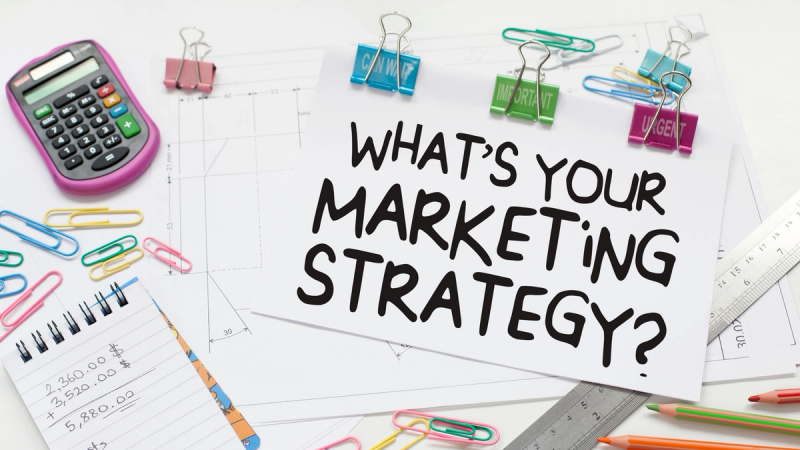 Can Promotional Products Save Your Business Marketing Strategy?