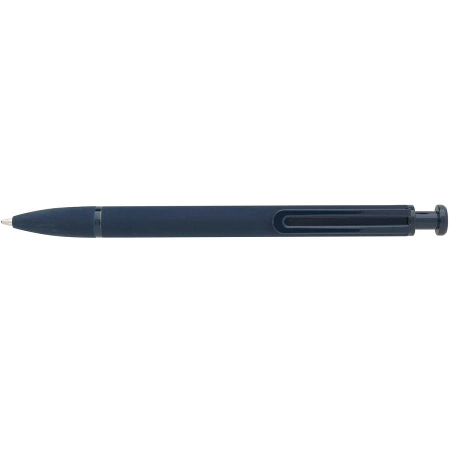 Navy Midnight Monterey U Brands Pens - Clip Up