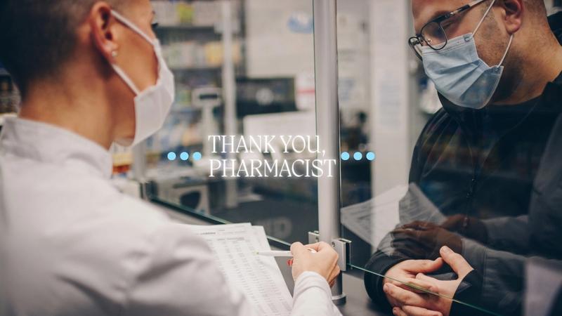 October Is American Pharmacist Month! Say Thank You With These Medical Promo items!