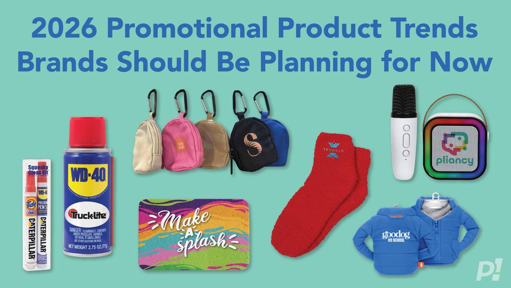 2026 Promotional Product Trends Brands Should Be Planning for Now