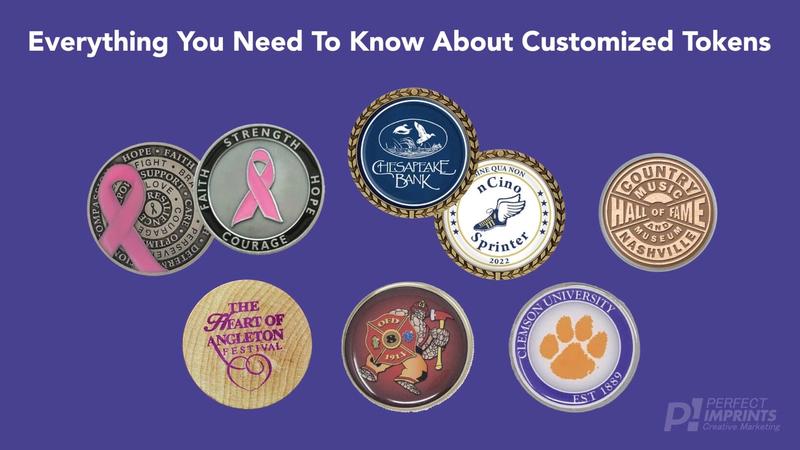 Everything You Need To Know About Customized Tokens