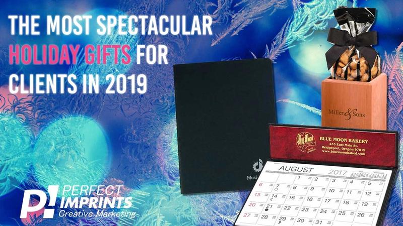 The Most Spectacular Holiday Gifts For Clients In 2019
