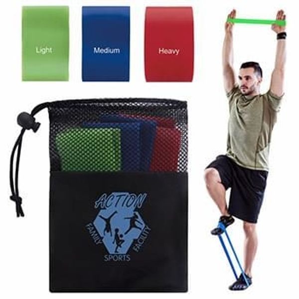 Beachbody Resistance Bands 