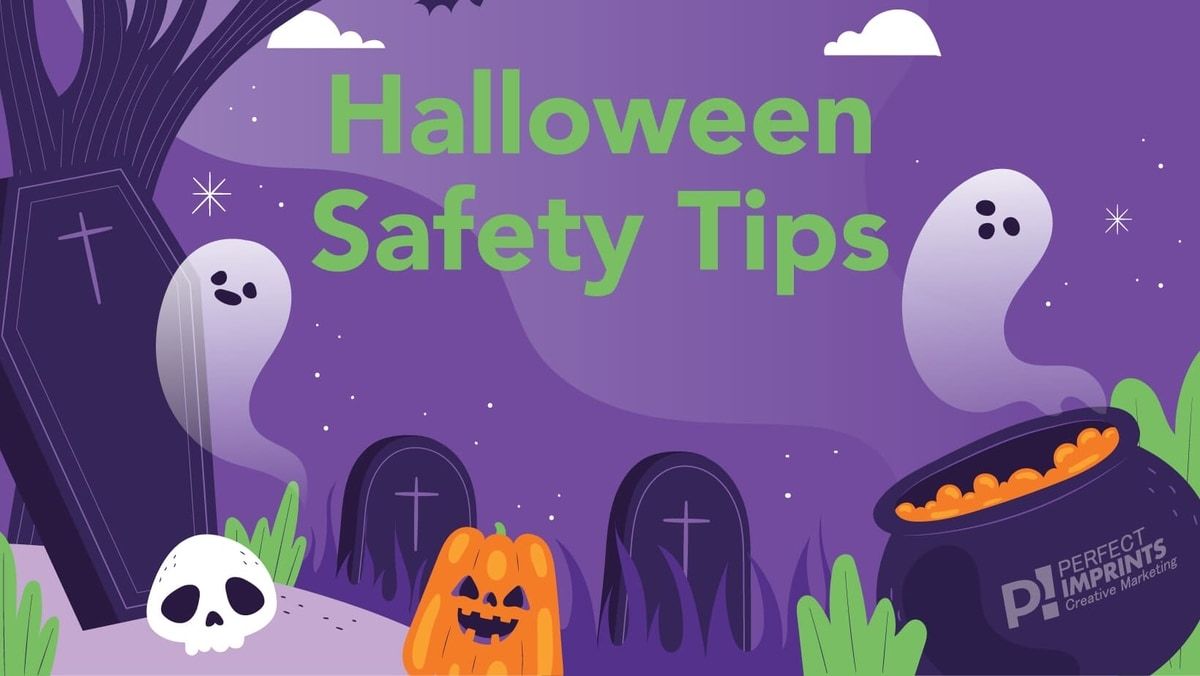 Halloween Safety Tips