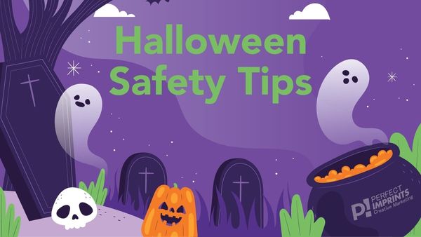 Halloween Safety Tips