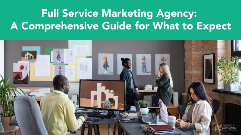 Full Service Marketing Agency: A Comprehensive Guide for What to Expect