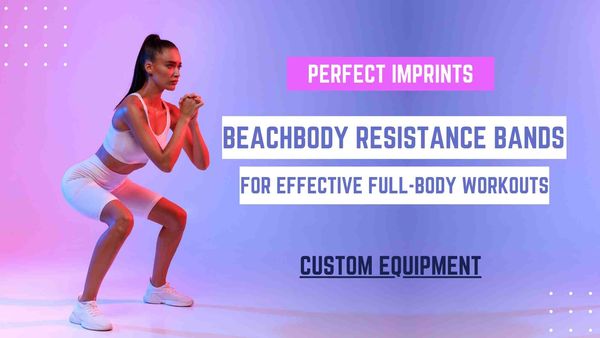 Beachbody Resistance Bands for Effective Full-Body Workouts