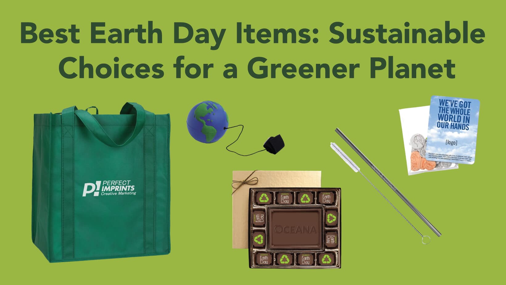 Best Earth Day Items: Sustainable Choices for a Greener Planet
