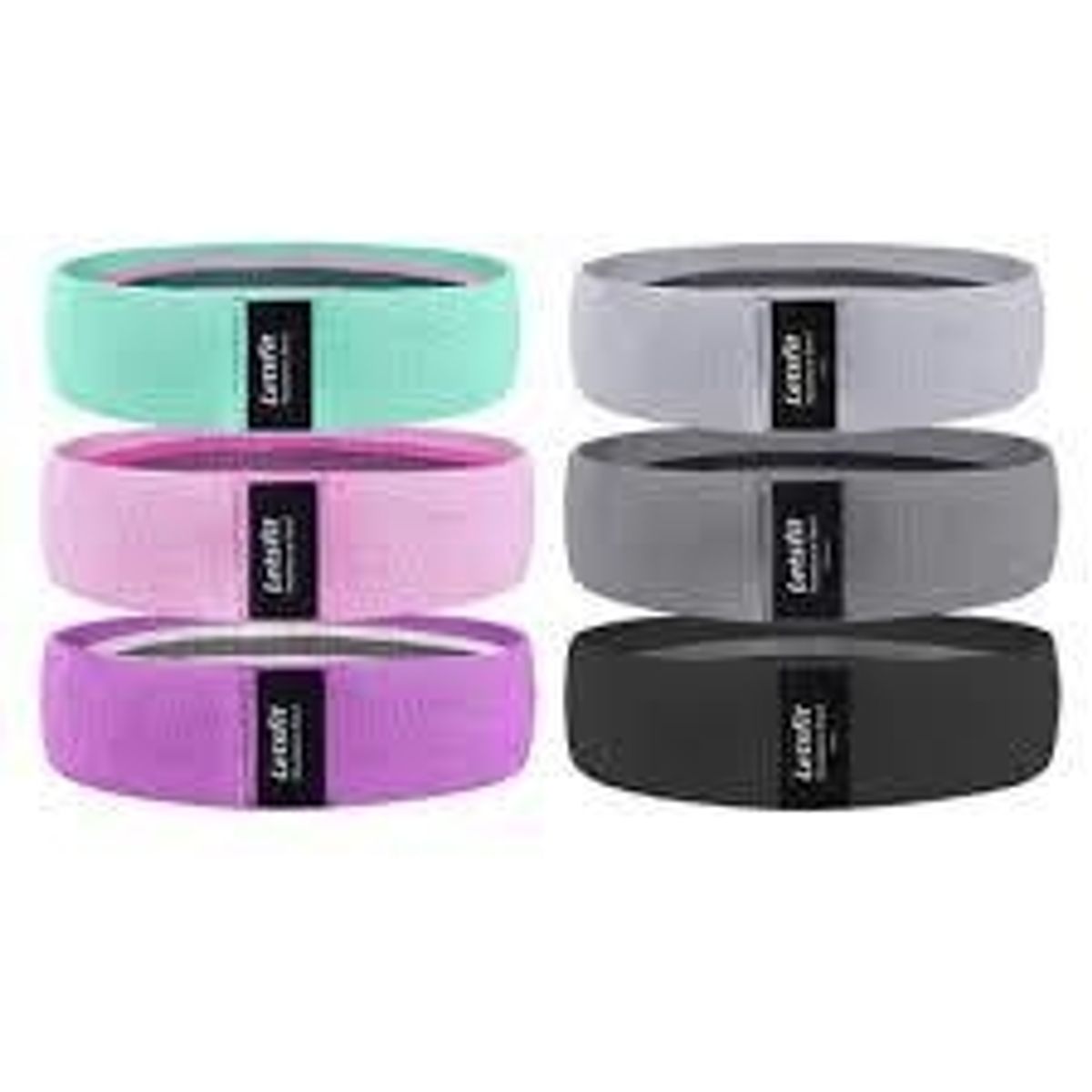 Workout Band
