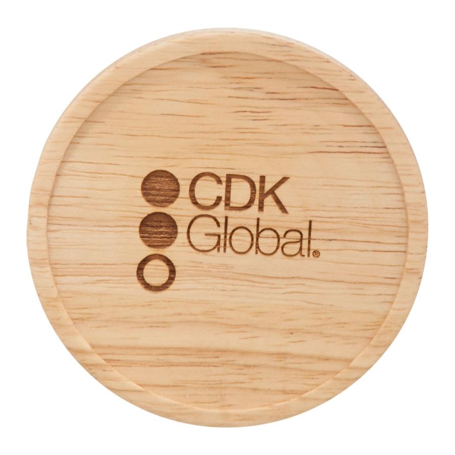Optional Lid Laser Engraving