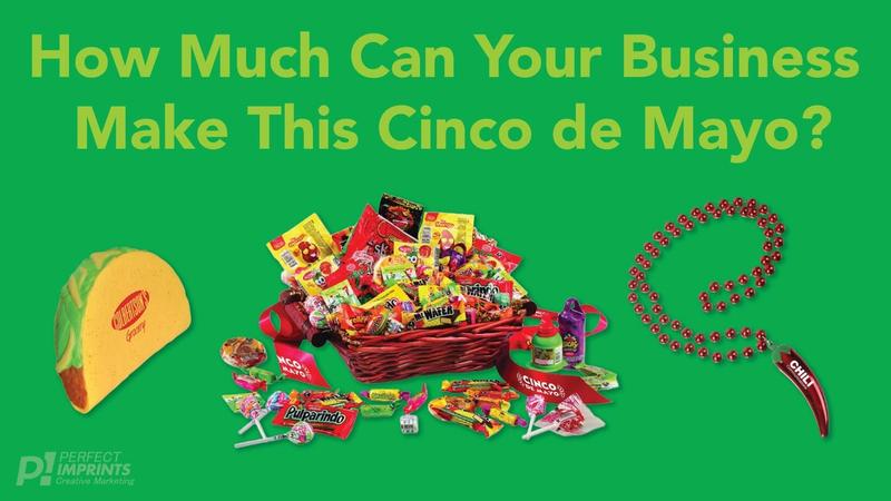 How Much Can Your Business Make This Cinco de Mayo?
