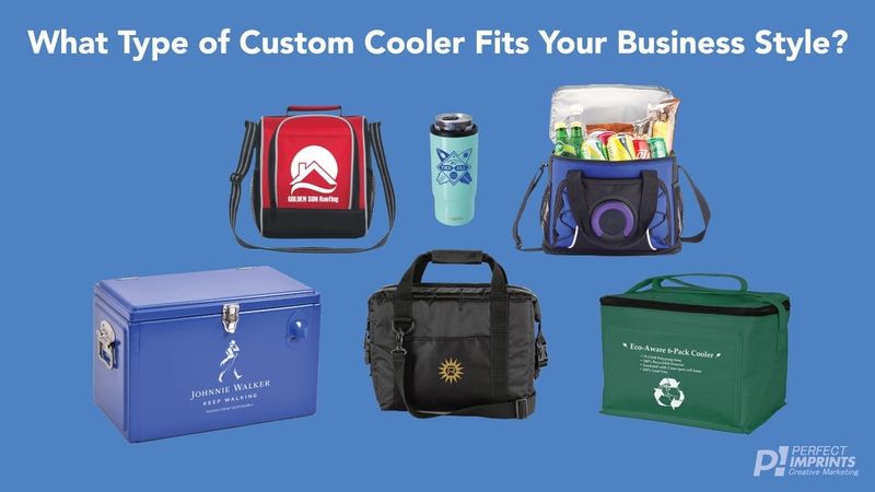 What Type of Custom Cooler Fits Your Business Style?