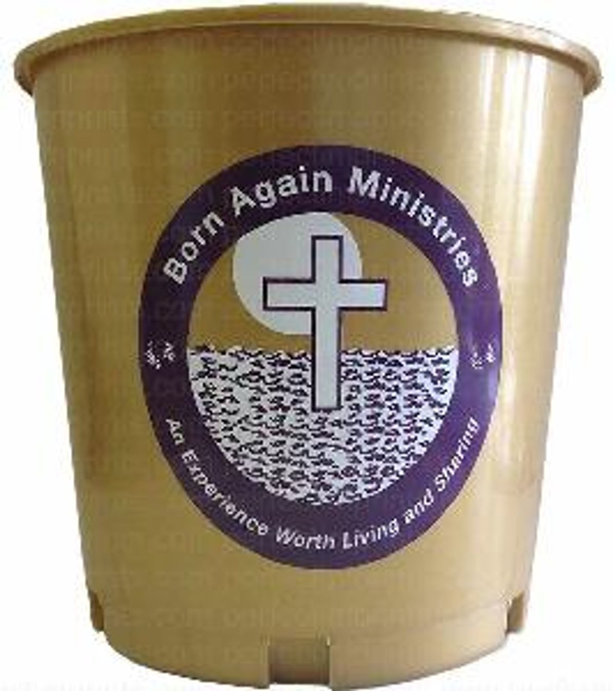 Easter Bucket