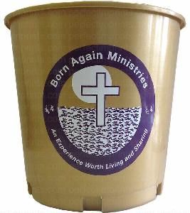 Easter Bucket