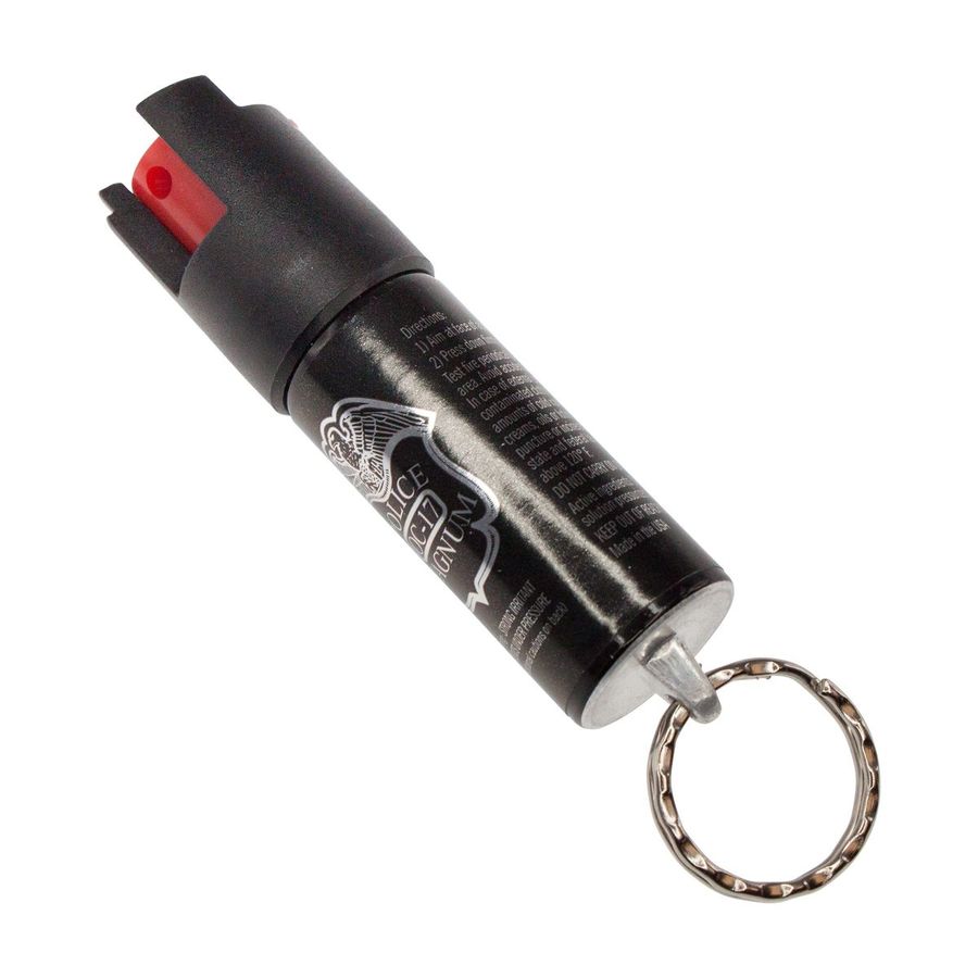 Customized Pepper Spray Promotional Items