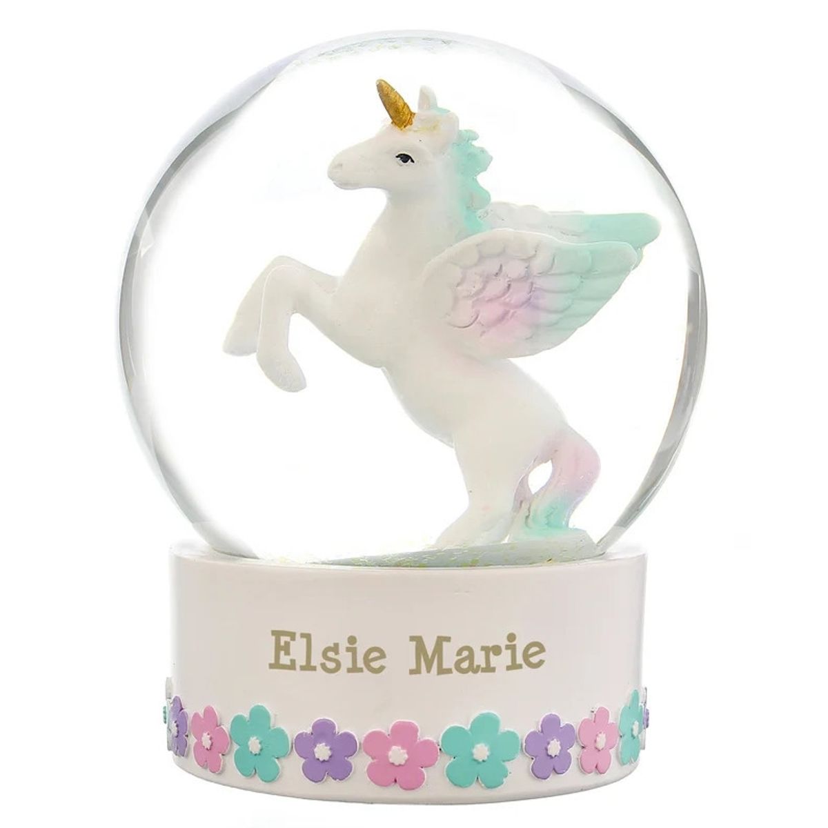 promotional snow globes