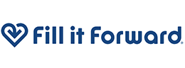 fill it forward