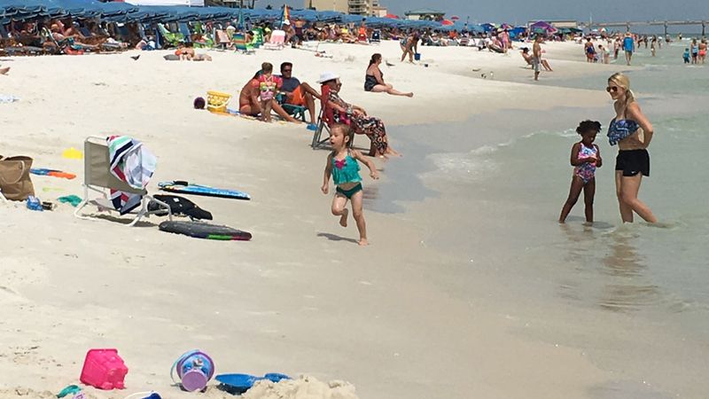 The Top 10 Essential Beach Promotional Items